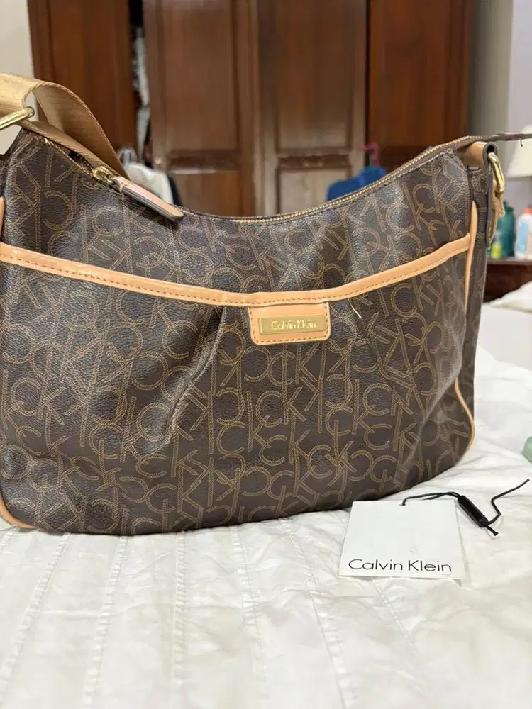 Tas Calvin Klein