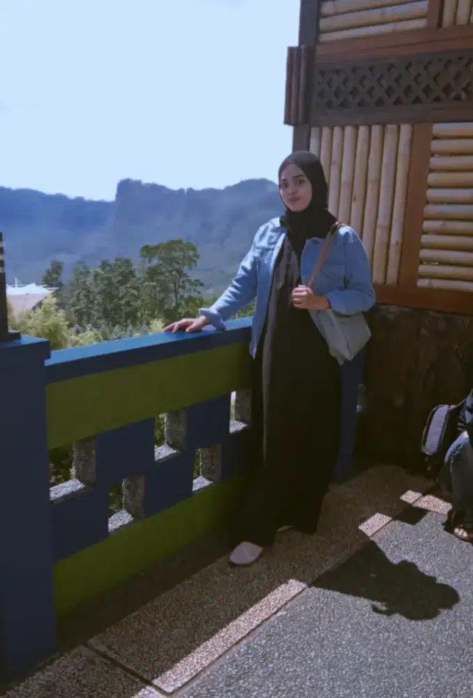 Mencari pekerjaan sekitaran sentul s/d bbkn madang