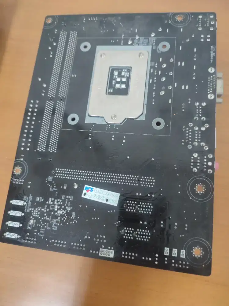 jual cepat motherboard
