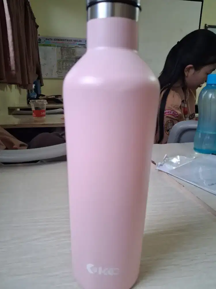 Botol Minum Corkcicle - HSC 2025