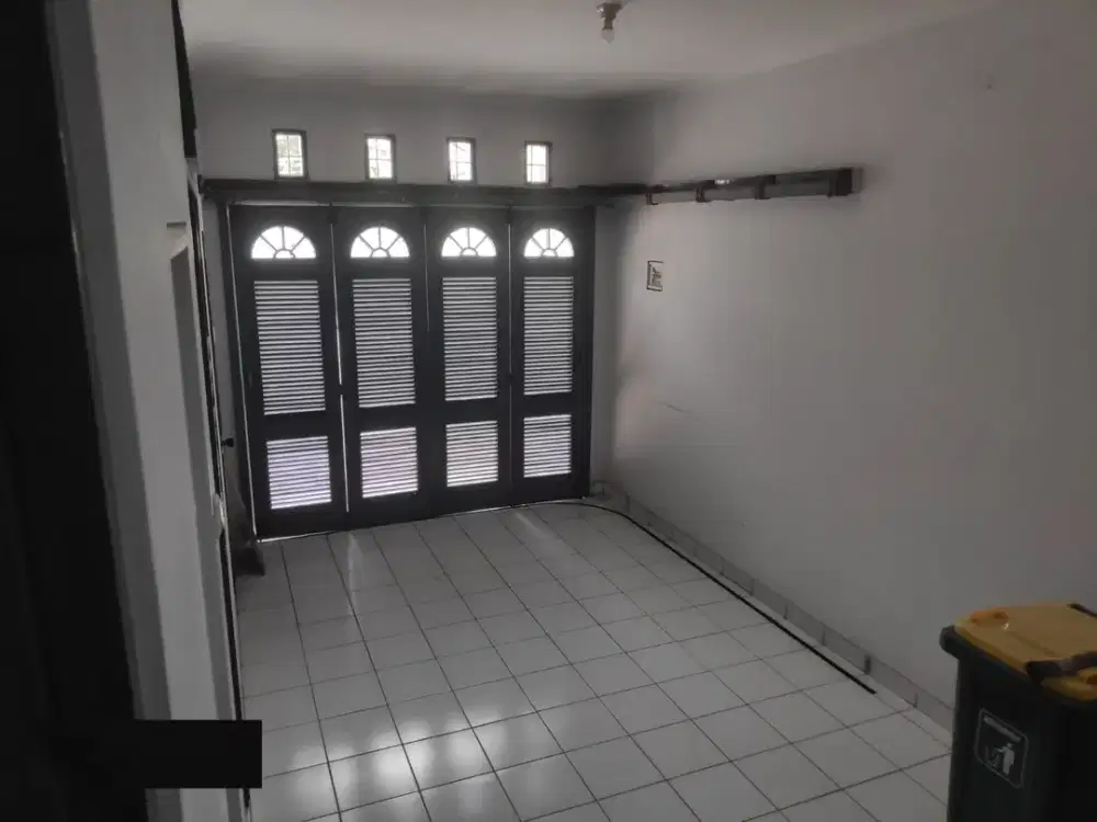 Dijual Rumah Citra 2 Ext (Ukuran 10x19 m2)