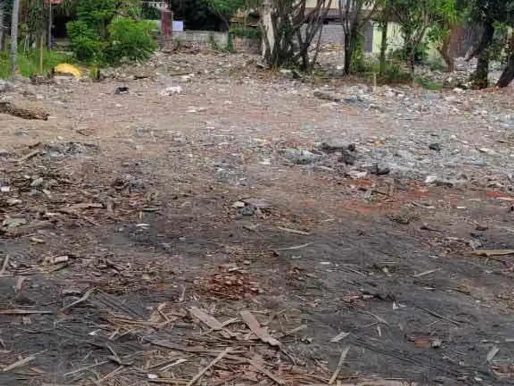 FOR SALE: Tanah Komersial

Lokasi: Padma Legian Jalan Utama