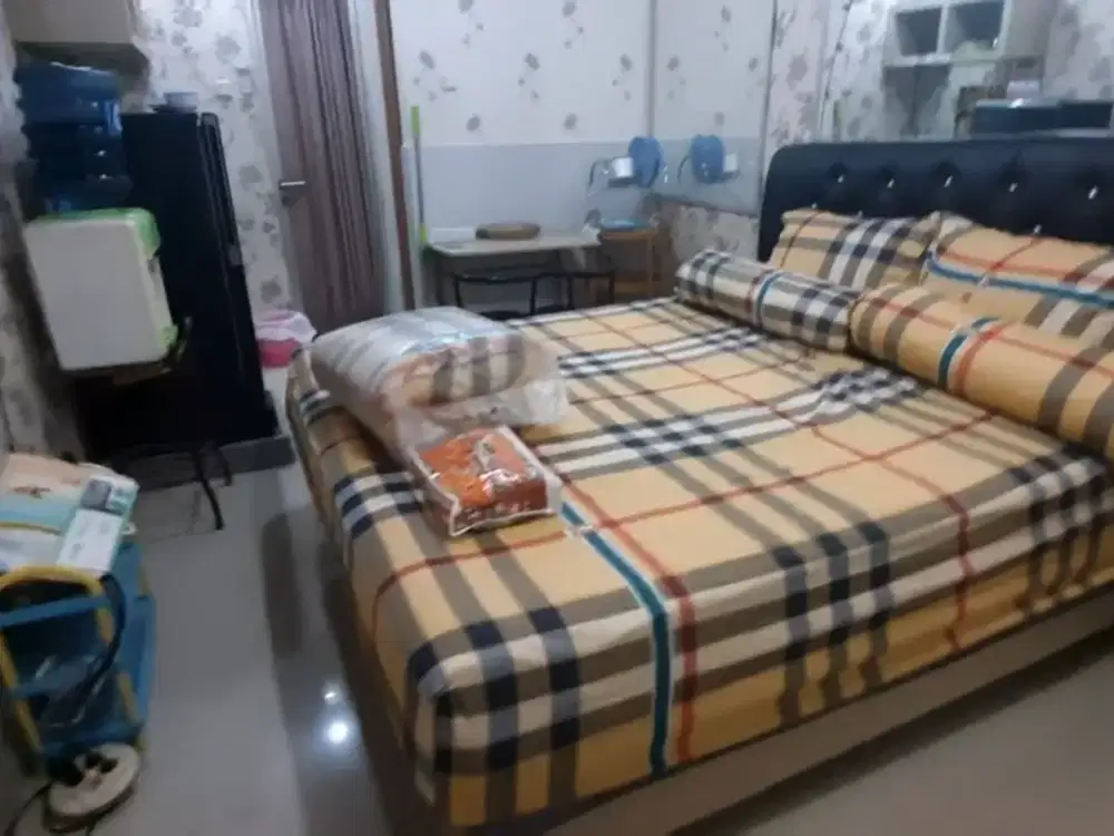 Apartemen Gunawangsa Manyar Murah Studio