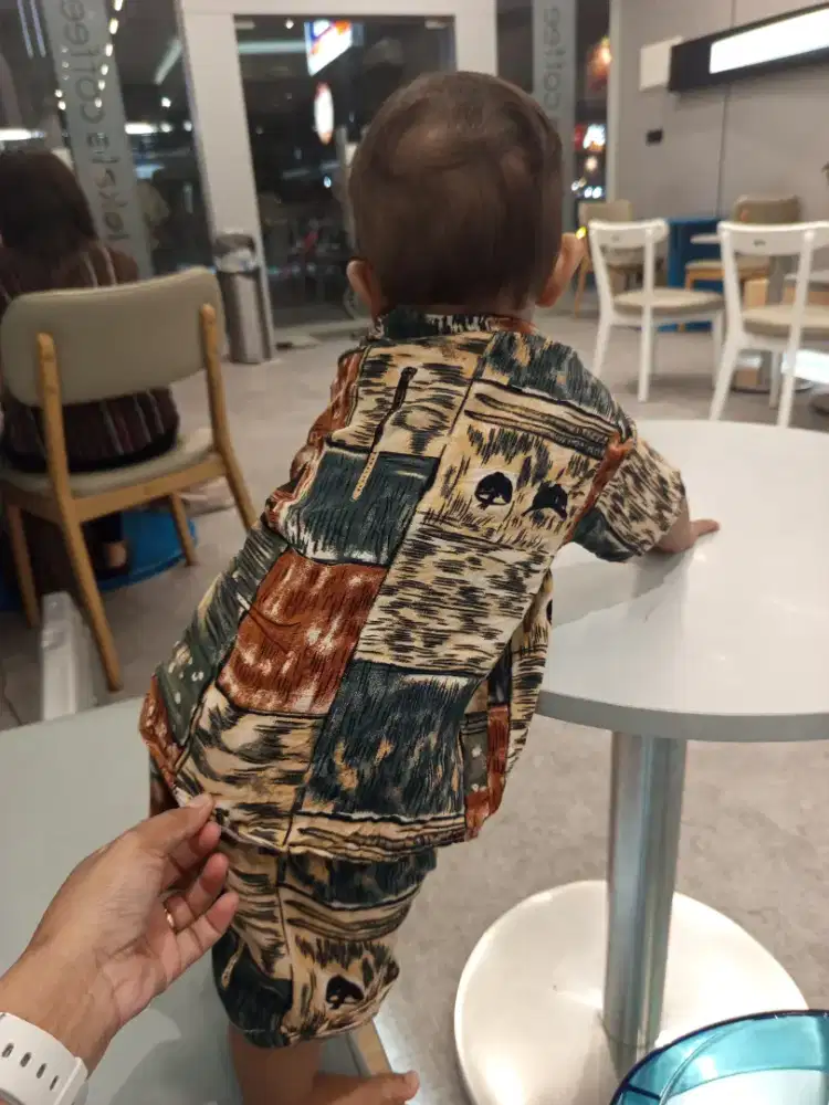 Dicari mba nginap bukan PP