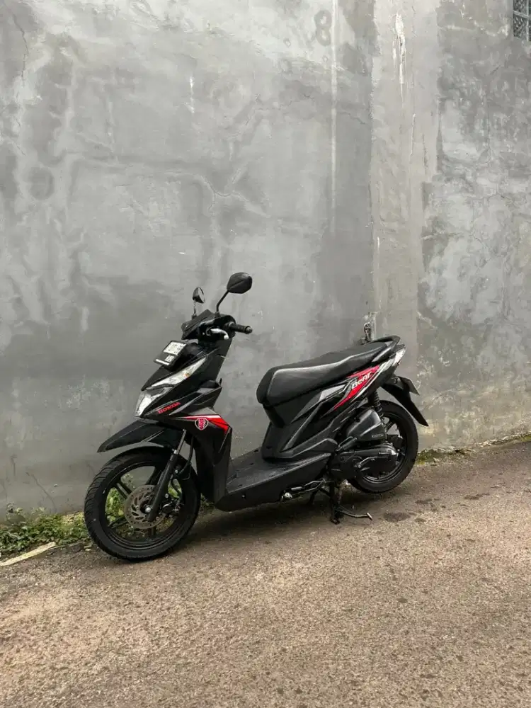 FORSALE!! BEAT ECO 2019