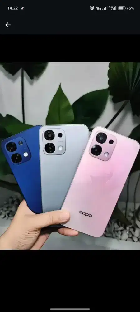 Oppo a6 pro 8/128 & 8/256