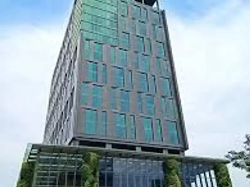 Sewa ruang kantor di Arkadia Green Park Tower G area tb simayupang, jakarta selatan