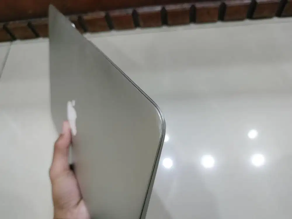 macbook air 2025, 11inchi ram 4/128gb