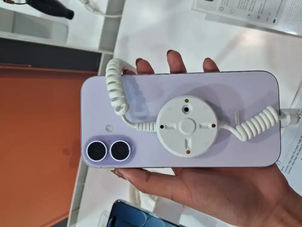 Cicilan Iphone 17 pakai home credit