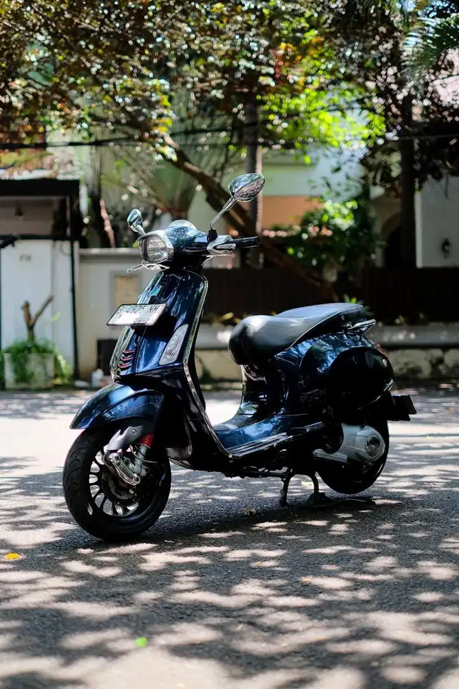 VESPA SPRINT 150 3VIE 2015