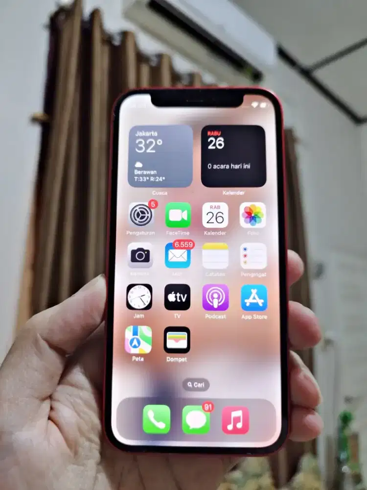 iPhone 12 Mini 128 Gb