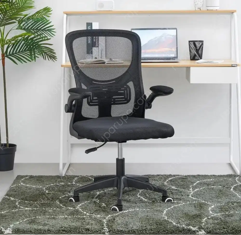 Kursi kantor informa zidan