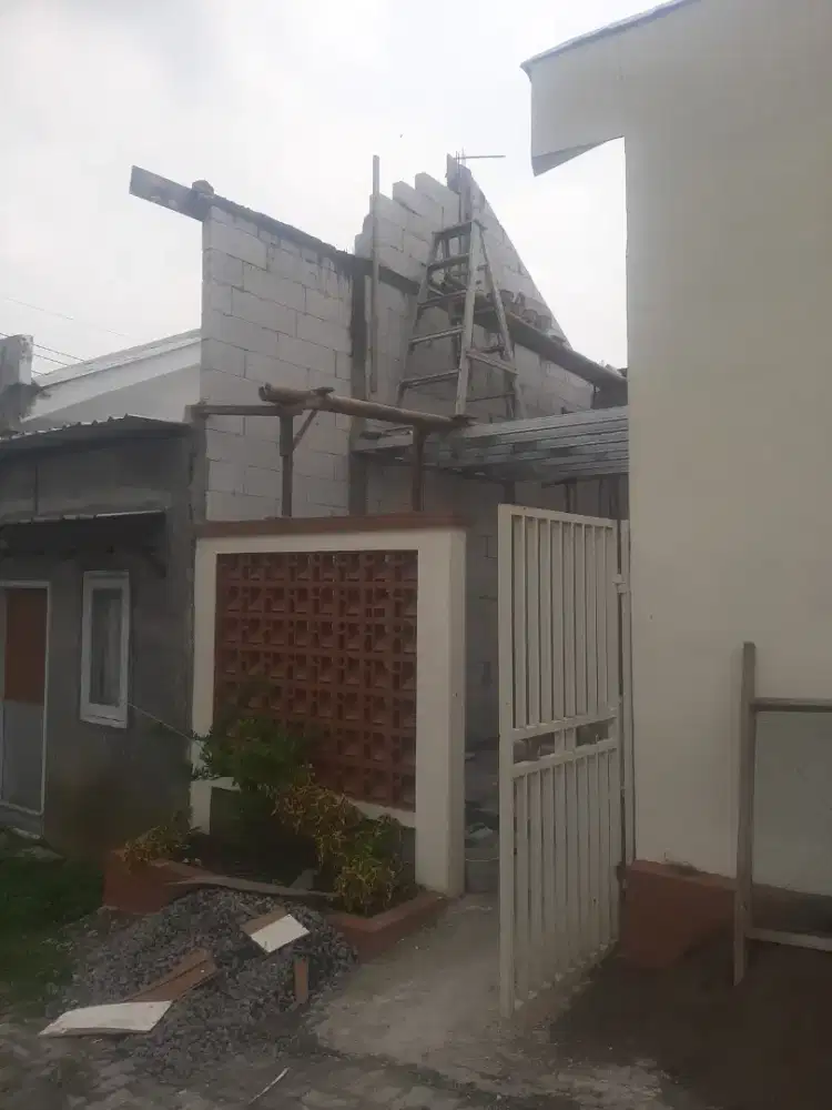 tukang bangunan malang