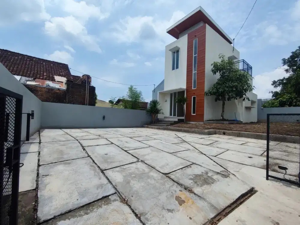 Villa Dijual di Maguwo Sleman Utara Bandara Ada Sucipto