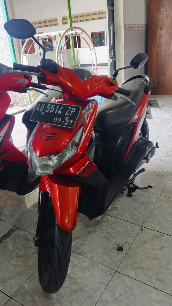 Beat karbu 2012 last edition