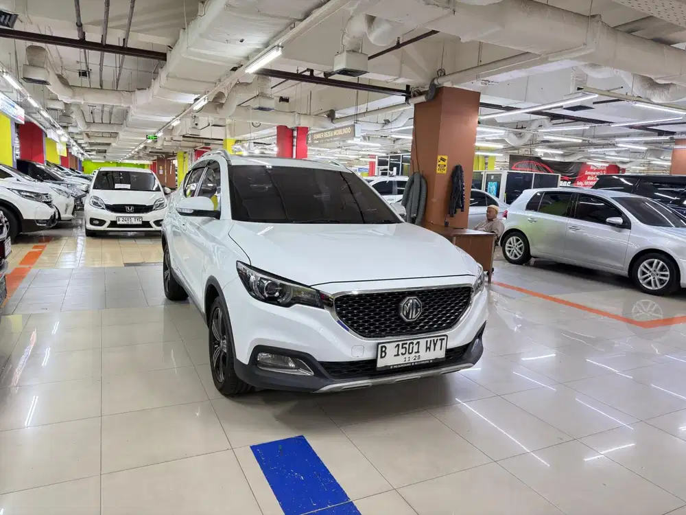 Mg Zs 2020 Dp 10 juta