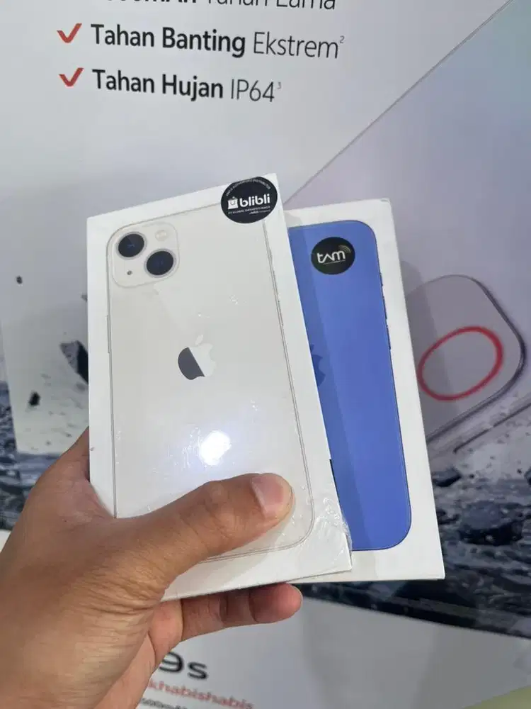 IPHONE 13 128 GB NEW