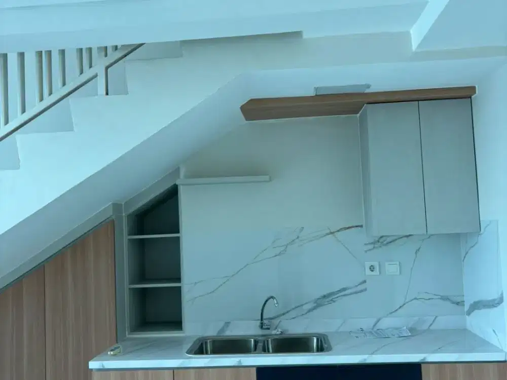 Disewakan Neo Soho Residence Grogol Jakarta Barat