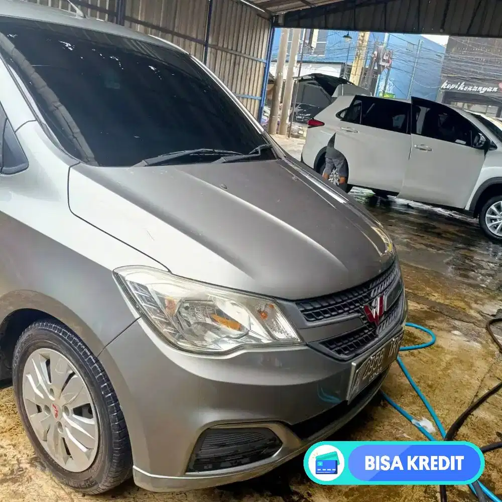 Wuling Confero 2021 Bensin