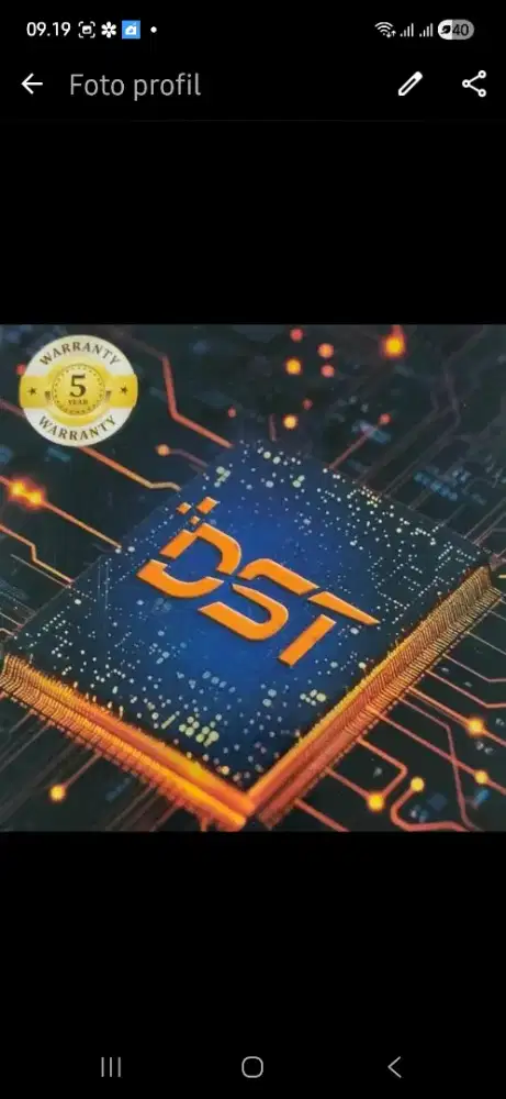 Graphic designer [ fokus e-commerce ]