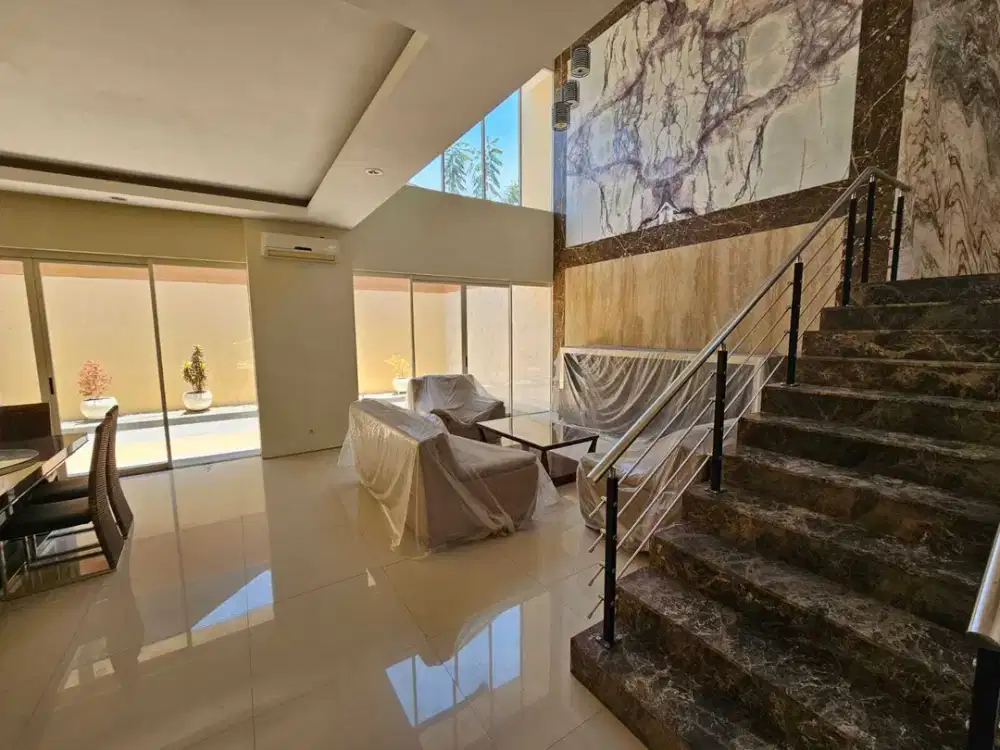 JUAL RUMAH MEWAH MURAH ROYAL RESIDENCE CLUSTER FAVORIT MINIMALIS