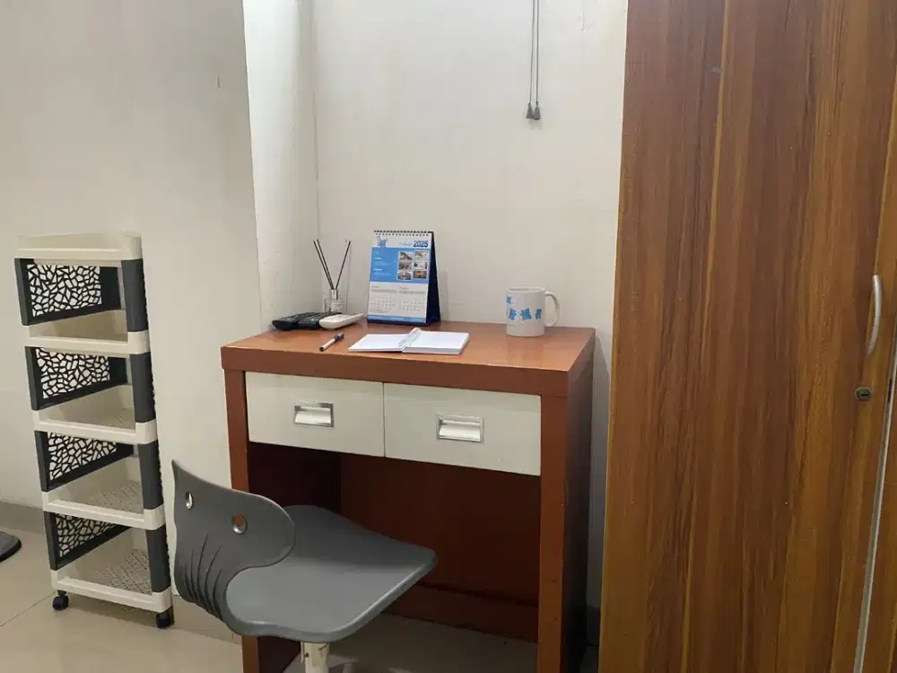 Kost Cozy Corner Slipi Tipe Standard