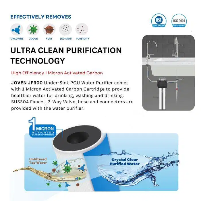 Joven Water Purifier JP300