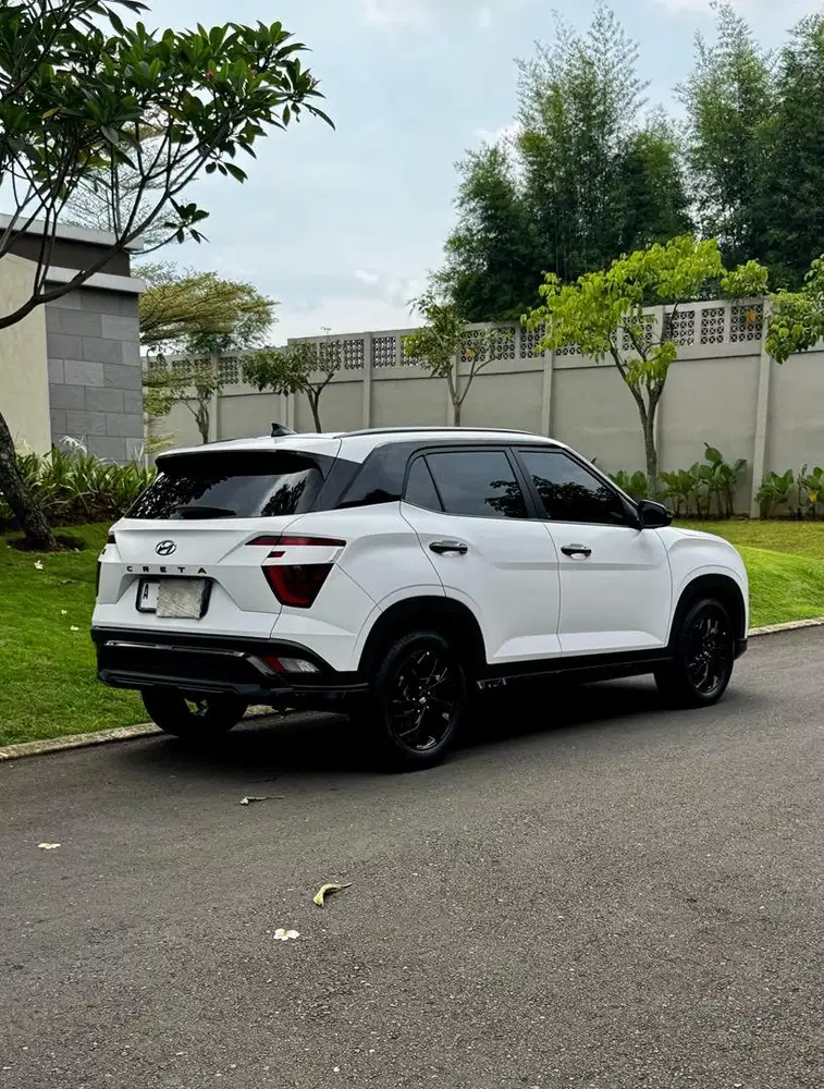 CRETA 1.5 PRIME ALPHA