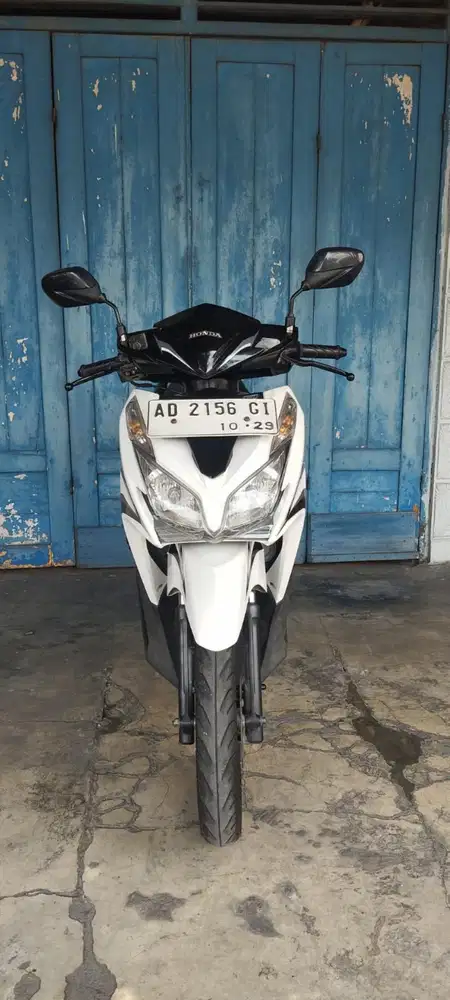 Vario murah baguss