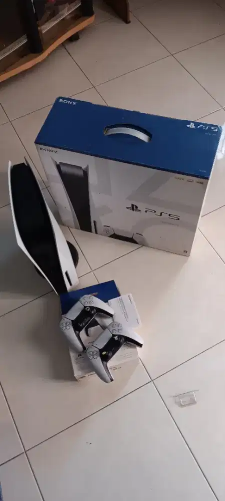 Ps5 fat, disc, online