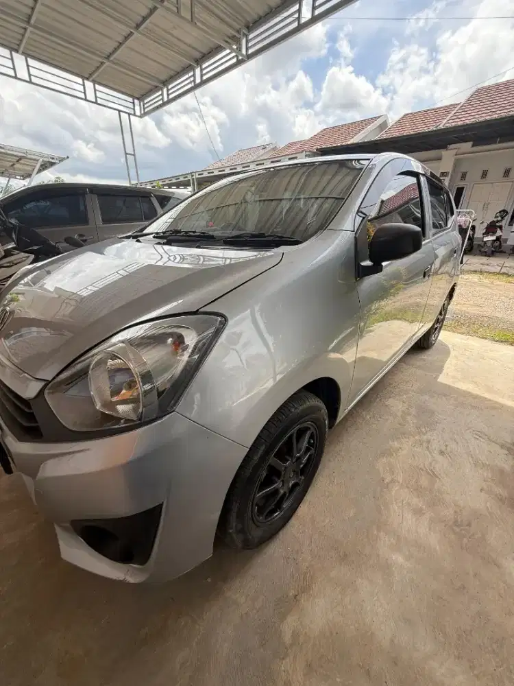 AYLA MANUAL 2023 ISTIMEWA