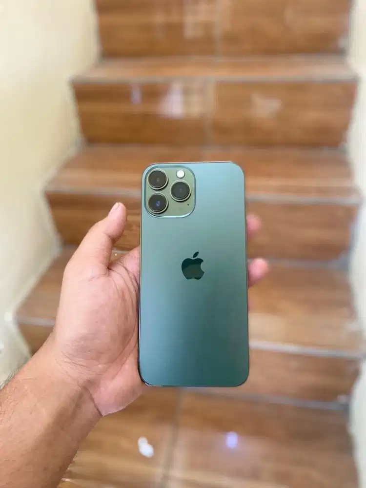 iphone 13 pro max 256