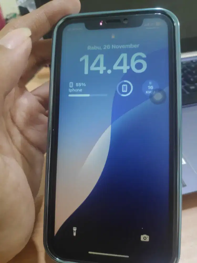 Iphone Xr 64Gb ex inter