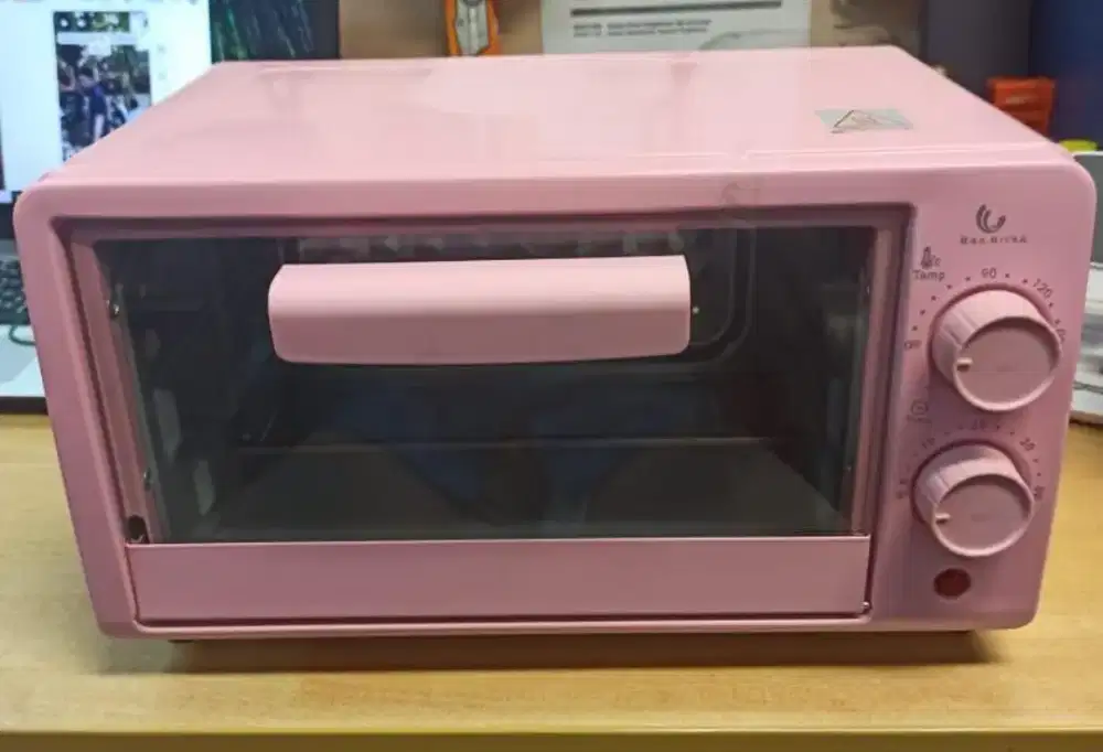 Oven Listrik merk Han River