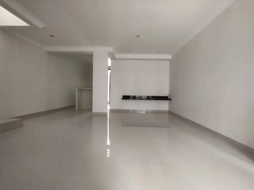 Dijual Rumah Bagus Siap huni sudah Renov di Podomoro Park