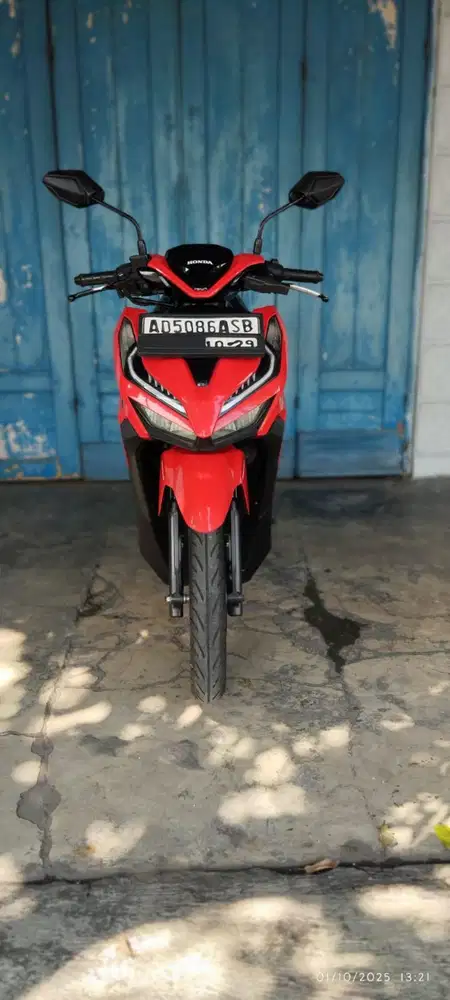 Vario murah baguss