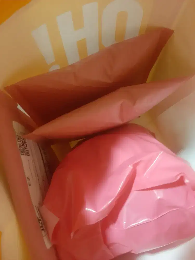 Mencari kerja pengalaman jualan