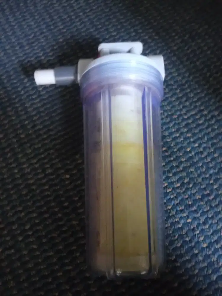 Dijual penyaring air toren