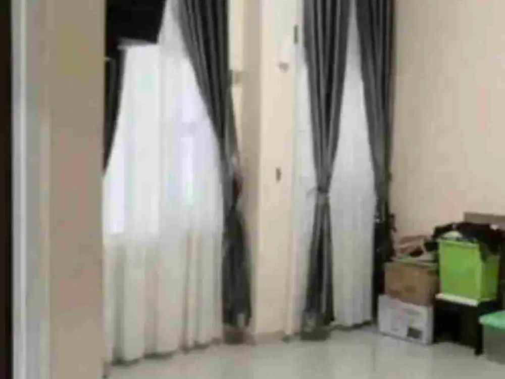 Rumah Al-Zaitun Tanjung Senang