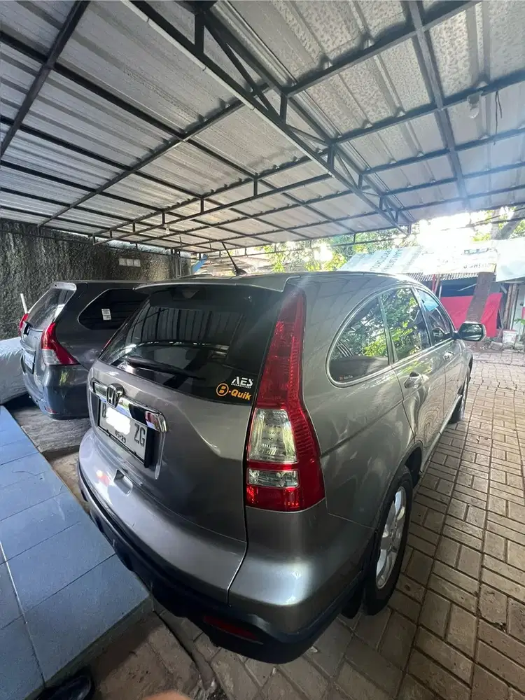 Honda CR-V 2008 Bensin