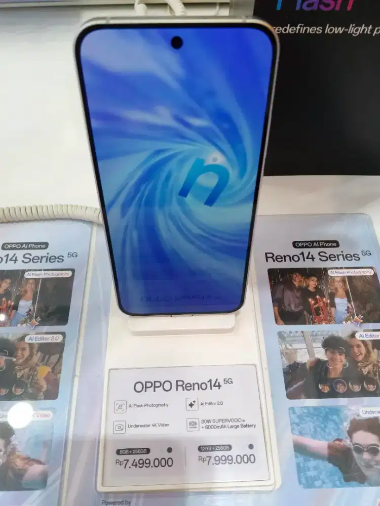 OPPO RENO 14 5G