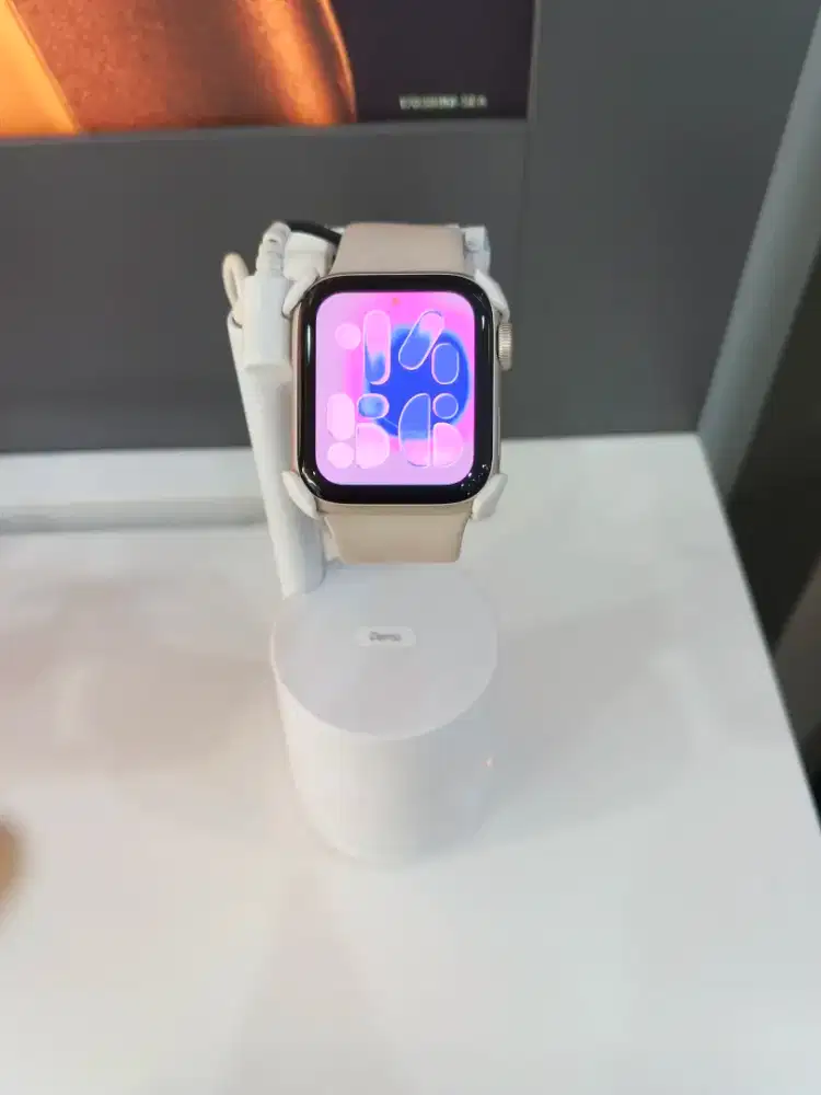 APPLE WATCH SE 40 mm