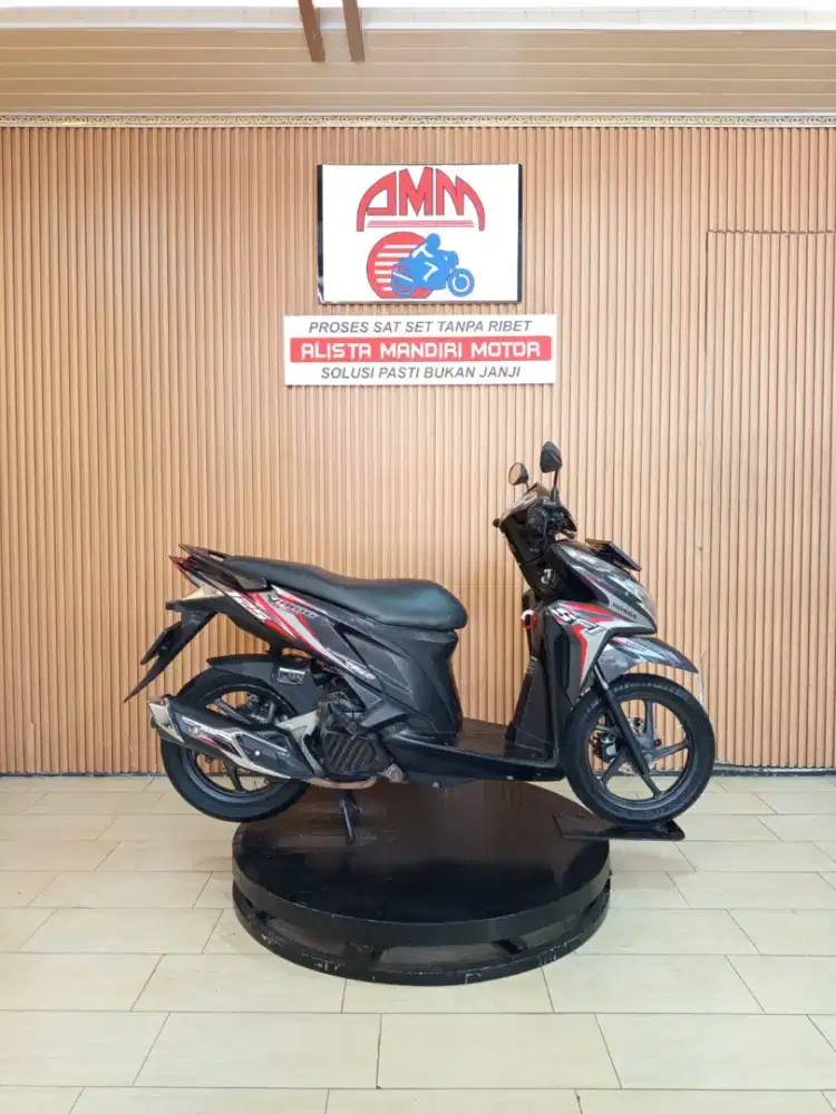 VARIO KZR OLD 2014, CASH ONLY, SHOPEE