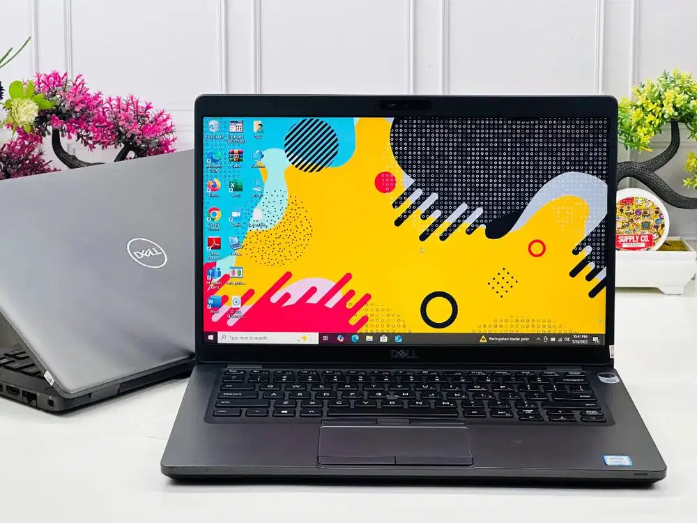 DELL LATITUDE 5400