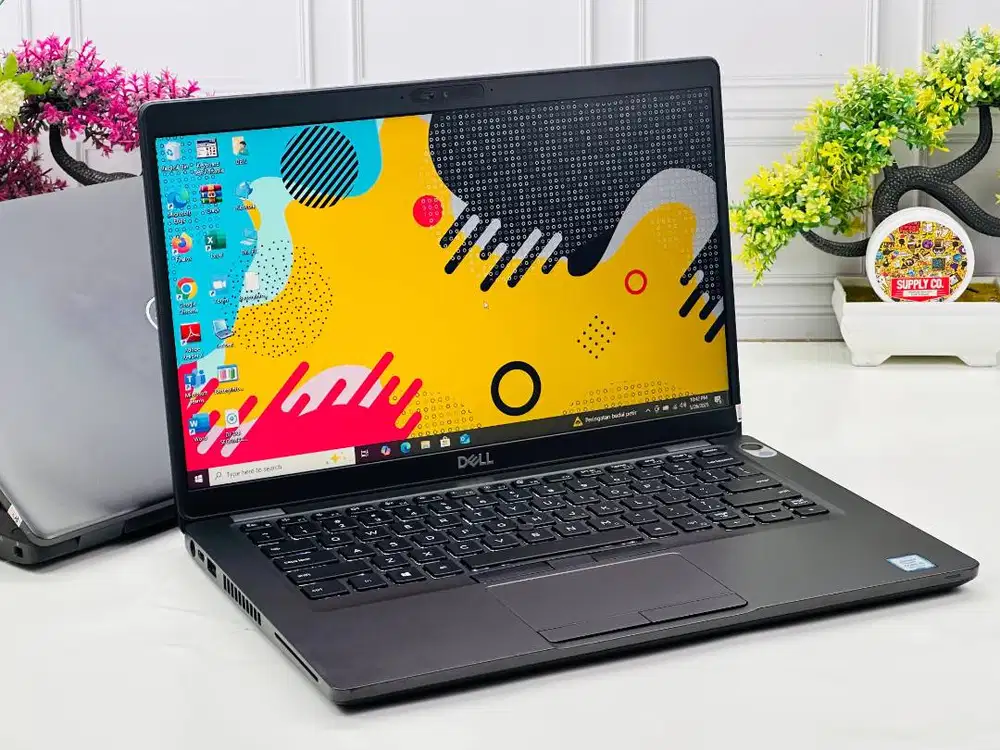 DELL LATITUDE 5400
