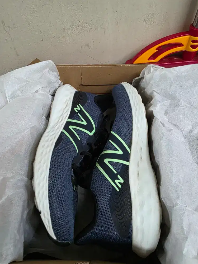 New Balance 411 (M411RL3) (Second)