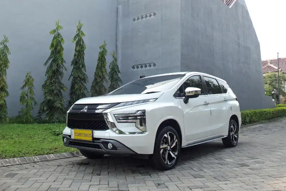 XPANDER ULTIMATE 2022 AT #sport exceed gls metik matic matik metic