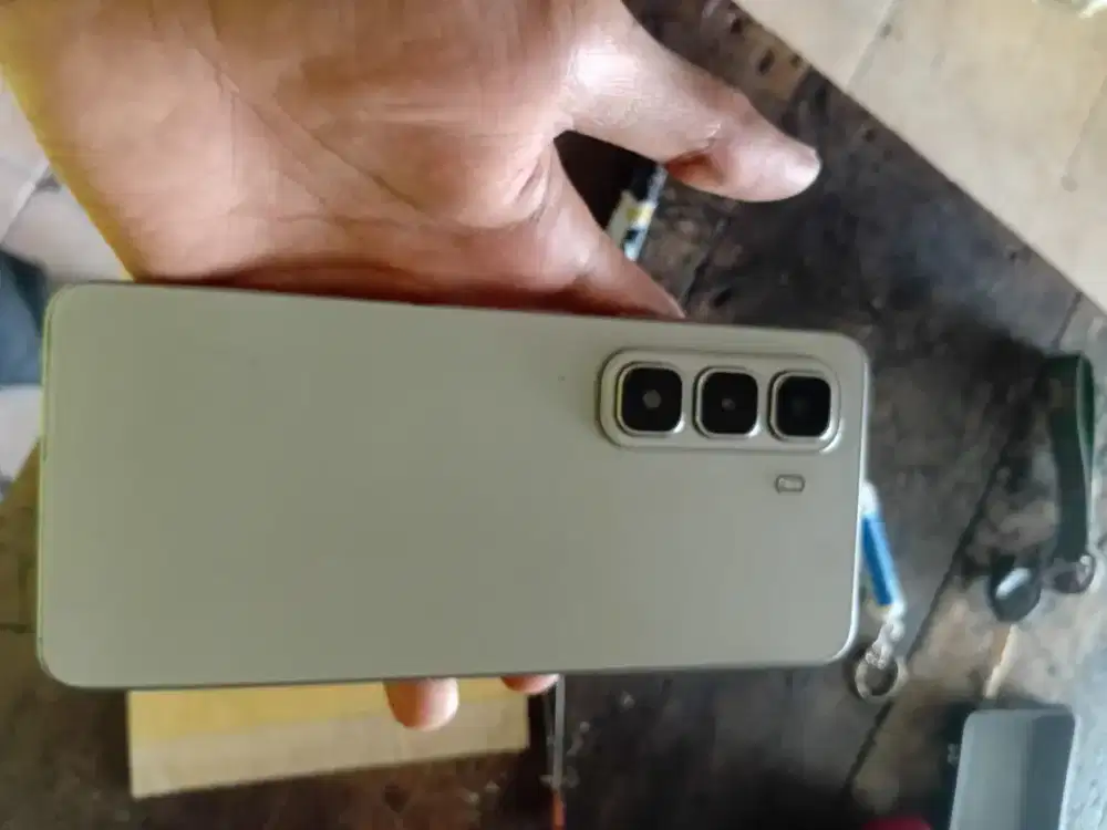 Jual hp infinix hot 50