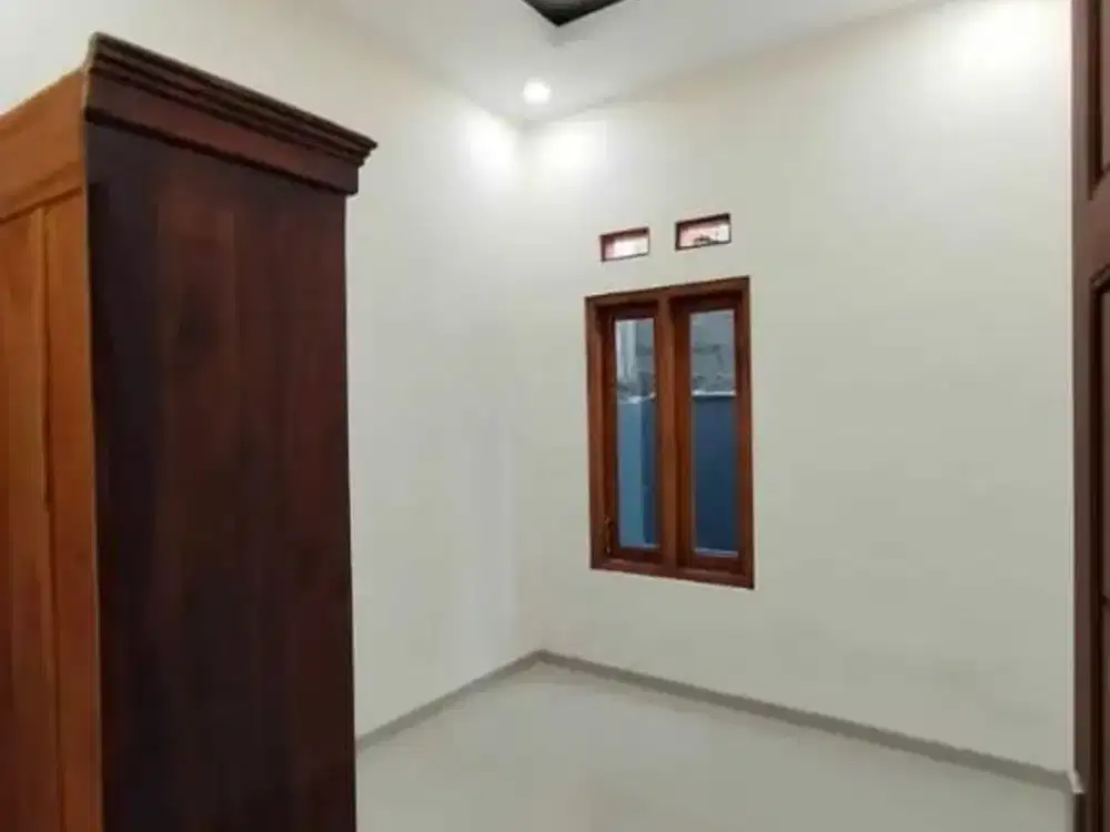 Dijual Rumah Murah Di Sedayu Dekat Kota