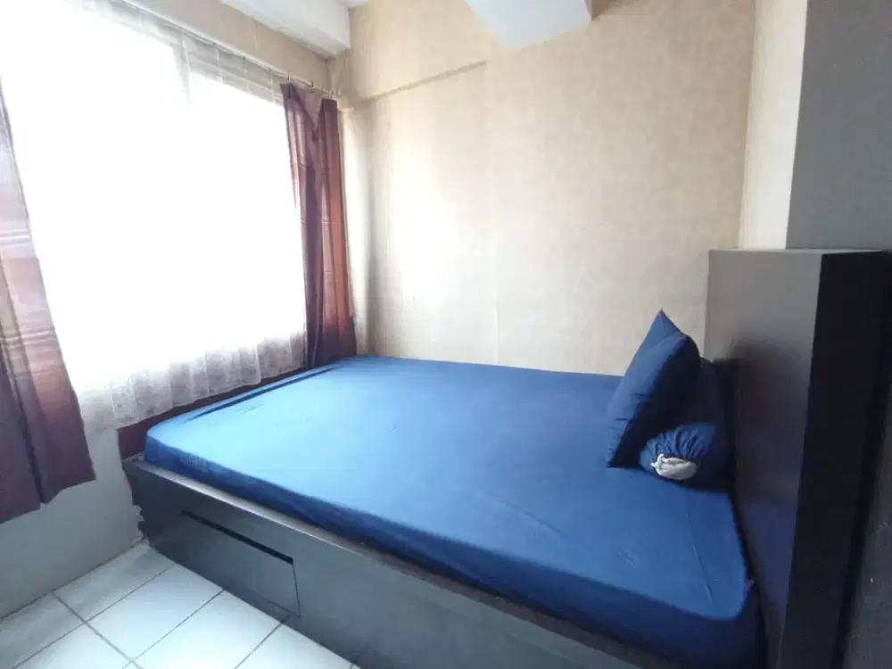 Hunian Apartemen dengan Fasilitas Lengkap di Kota bandung Cuman 30 Jutaan Setahun